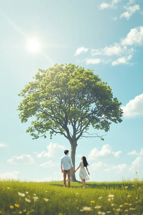 盛夏光年 封面