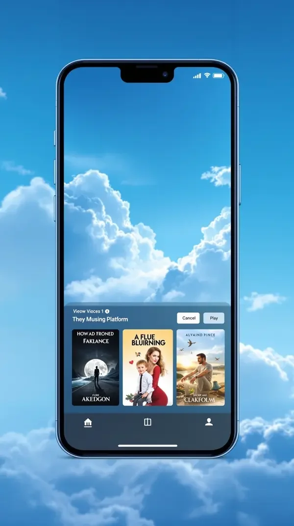 87福利影院APP界面