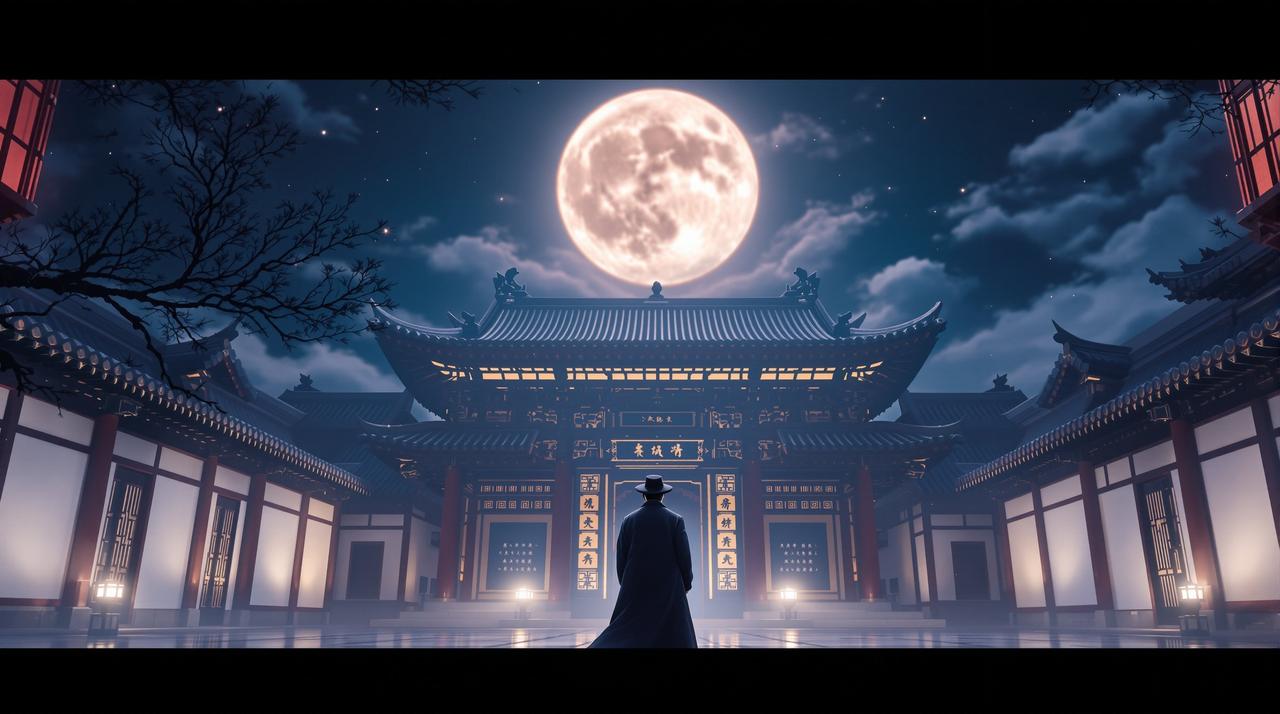 长安十二夜 - 87福利影院